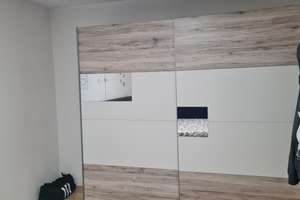 Ingolstadt-Feldkirchen , sonnige 2 ZKB Wohnung im 1. Obergeschoss – Die vollständige Adresse der Immobilie erhältst du vom Anbieter., 85055 Mailing, Ingolstadt – Vorschaubild 6