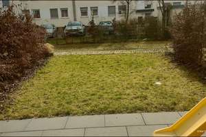 Neuwertige, energieeffiziente, moderne und helle 3-Zi-Gartenwohnung mit Südterrasse – Schönbachstr. 14, 86154 Oberhausen-Nord, Augsburg – Vorschaubild 3