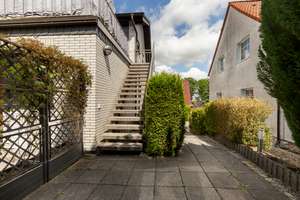 Lichtdurchflutete 2-Zimmer-Dachgeschosswohnung in ruhiger Lage – Die vollständige Adresse der Immobilie erhältst du vom Anbieter., 44287 Aplerbeck (Ortsteil), Dortmund – Vorschaubild 10