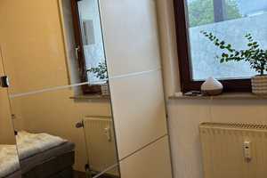 Geschmackvolle Wohnung mit zwei Zimmern sowie Balkon und EBK in Stuttgart – Sigmaringer Straße 116, 70567 Stuttgart – Vorschaubild 6