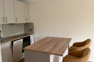 Erstbezug nach Sanierung - Wohnen am Englischen Garten mit Balkon – Osterwaldstr. 53, 80805 Biederstein, München – Vorschaubild 4
