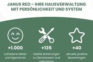 Helle 2-Zimmer-Wohnung in Solingen zu vermieten – Entenpfuhl 2-4, 42651 Solingen – Vorschaubild 9