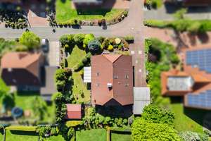 Großes Einfamilienhaus mit Zweifamilienhaus-Potenzial und gepflegtem Garten in Wiesmoor! – Die vollständige Adresse der Immobilie erhältst du vom Anbieter., 26639 Wiesmoor – Vorschaubild 10