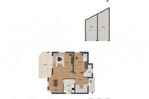 Familienglück im Grünen-Einfamilienhaus mit Südterrasse,Sonnengrundstück, Doppelcarport & viel Platz – Die vollständige Adresse der Immobilie erhältst du vom Anbieter., 4316 Mölkau, Leipzig – Vorschaubild 21