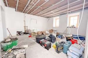 Sanierte 3-Zimmer-Wohnung in Erlangens Bestlage – ca. 5,3 % Rendite durch WG-Vermietung – Die vollständige Adresse der Immobilie erhältst du vom Anbieter., 91054 Tal, Erlangen – Vorschaubild 2