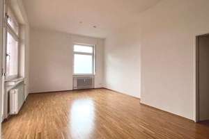 Schöne 2,5-Zimmer Altbauwohnung mit EBK – Carl-Schuricht-Straße  3, 65187 Südost, Wiesbaden – Vorschaubild 2