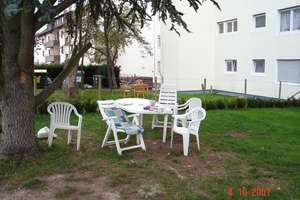Schöne 1 Zimmer-Wohnung in Schömberg – 75328 Schömberg – Vorschaubild 5