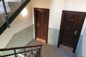 **Hochwertig saniertes Jugendstilhaus mit Balkon, FBHZ, Aufzug** WE06**( 2-jährige Mindestmietdauer) – Körnerstraße 17, 9130 Sonnenberg, Chemnitz – Vorschaubild 6