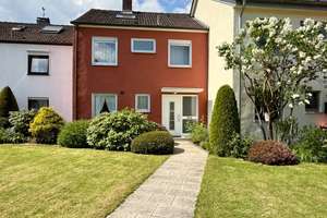 EIN HAUS FÜR FAMILIEN – MIT GARTEN, TERRASSE UND GARAGE !!! – Die vollständige Adresse der Immobilie erhältst du vom Anbieter., 58093 Emst, Hagen – Vorschaubild 21