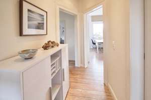 Heißen - Altbau-Traum mit Loft-Feeling: 78m² Eleganz, 3,30m Deckenhöhe und Garten – 45470 Altstadt I, Mülheim an der Ruhr – Vorschaubild 3