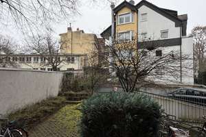 Zentrumsnah wohnen – flexibel nutzen – wertstabil investieren – Die vollständige Adresse der Immobilie erhältst du vom Anbieter., 63067 Messehalle, Offenbach am Main – Vorschaubild 16