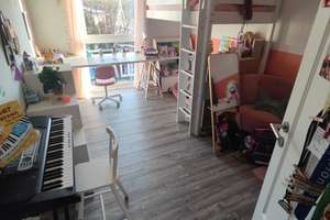 Moderne Doppelhaushälfte aus 2012 in Ritterhude – viel Platz für die ganze Familie – Die vollständige Adresse der Immobilie erhältst du vom Anbieter., 27721 Ritterhude – Vorschaubild 30