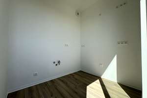 Stilvolle 2-Zimmer-Neubauwohnung mit großzügiger Dachterrasse im Zentrum – Kreuzstraße 27, 4103 Zentrum-Ost, Leipzig – Vorschaubild 6