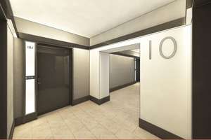 Mitte : Köpenicker Str: ERSTBEZUG: LUXUS 2-Zi-NEUBAU-Whg. - 36 m² – Die vollständige Adresse der Immobilie erhältst du vom Anbieter., 10179 Mitte (Ortsteil), Berlin – Vorschaubild 22