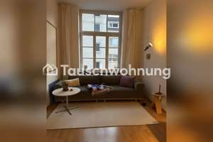 Tauschwohnung: 2-Zimmer Wohnung am Eigelstein zum Tausch – 50668 Altstadt/Nord, Köln – Vorschaubild 1