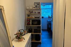Alltagstaugliche 1-Zimmer-Wohnung mit Balkon in Essen – Moltkestr. 48, 45138 Huttrop, Essen – Vorschaubild 13