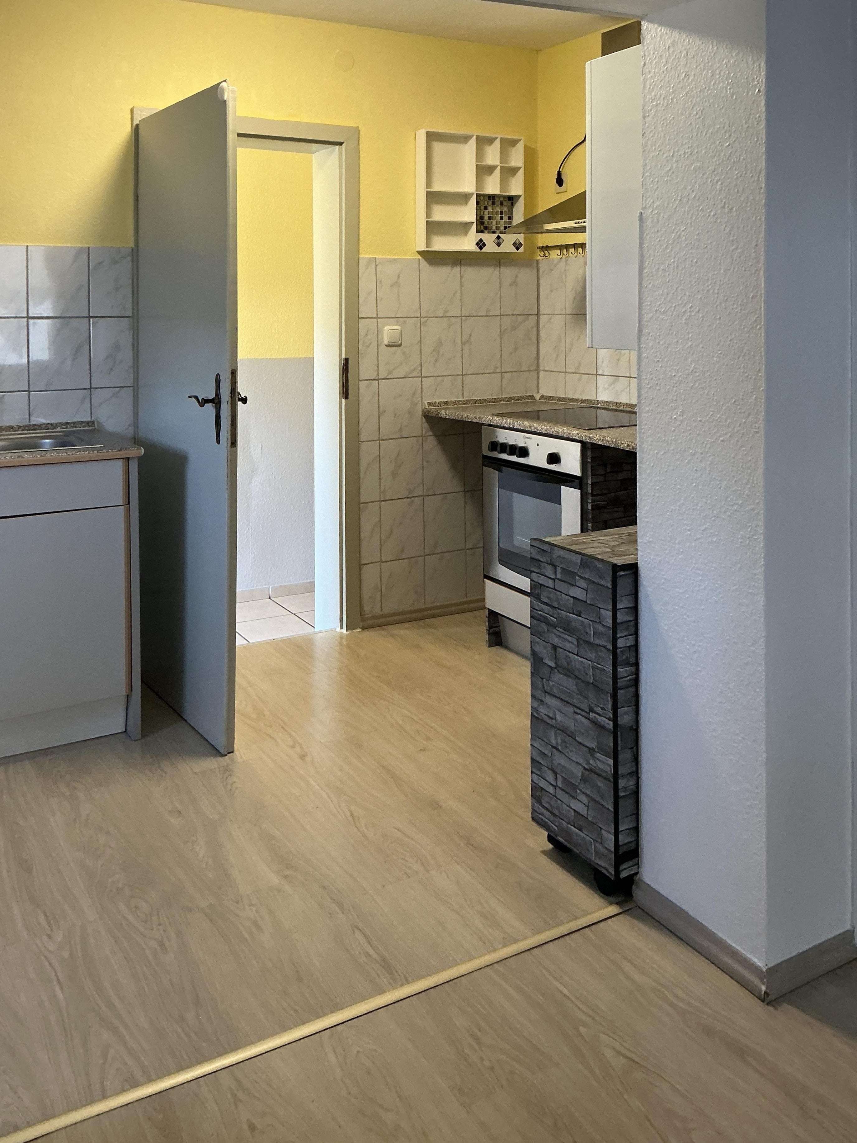 Immobilie in Hann. Münden - Fachwerkhaus in gepflegtem Zustand, frei, Hann.Münden, im beliebtem Ortsteil Gimte - Bild 8