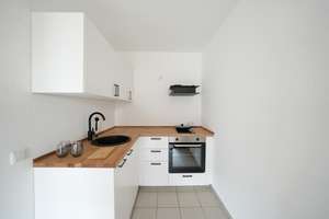 Modernisiertes Top-Apartment im Herzen von KR-Uerdingen – Nikolausweg 11, 47829 Uerdingen, Krefeld – Vorschaubild 5