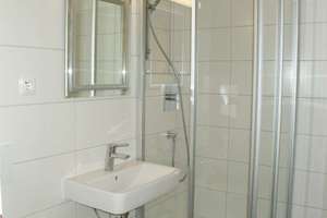 !!Nur 1 Person!! Schöne, helle, ruhige 1-Zimmer-Wohnung mit SW-Balkon in München-Laim – Rapotostraße 2, 80687 St. Ulrich, München – Vorschaubild 7