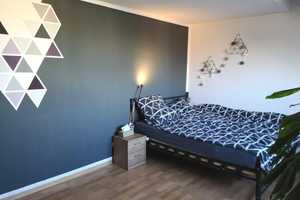 Charmante 3-Zimmer-Wohnung mit hervorragender Infrastruktur – Mannheim – Vorschaubild 5