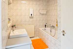 Altbau Charme - Traumhaftes Einfamilienhaus mit Garten und Garage in bester Lage von Oberlahnstein – Rhein-Lahn-Kreis – Vorschaubild 16
