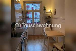 Tauschwohnung: Charmante 2 Zi Whg mit 2 Balkonen in Eimsbüttel – Die vollständige Adresse der Immobilie erhältst du vom Anbieter., 20253 Eimsbüttel (Ortsteil), Hamburg – Vorschaubild 6