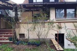 *Kleine sanierungsbedürftige DHH mit schönem Grundstück!* – Die vollständige Adresse der Immobilie erhältst du vom Anbieter., 12209 Lichterfelde, Berlin – Vorschaubild 15