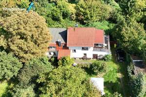 Seltene Gelegenheit mitten in Jena: Grünes Refugium an der Saale mit historischem Wohnhaus – 7743 Jena-Zentrum, Jena – Vorschaubild 7