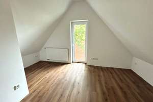 Helle Maisonettewohnung in zweiter Reihe. – Die vollständige Adresse der Immobilie erhältst du vom Anbieter., 48155 Mauritz-Ost, Münster – Vorschaubild 15