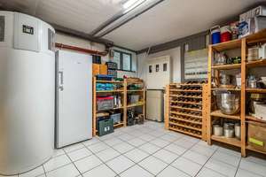 Eine sichere Entscheidung. Große Doppelhaushälfte im Wohnpark Falkenstein, Garten, Terrasse, Garage. – Die vollständige Adresse der Immobilie erhältst du vom Anbieter., 22559 Rissen, Hamburg – Vorschaubild 32