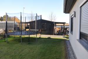Neuwertiges und gepflegtes EFH Typ Bungalow in ruhiger Lage in Eberswalde zu verkaufen. – Die vollständige Adresse der Immobilie erhältst du vom Anbieter., 16225 Eberswalde – Vorschaubild 8
