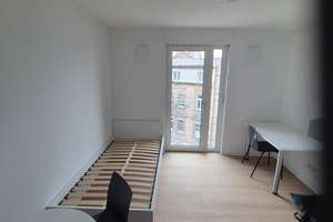 Kompaktes 1-Zimmer-App nur für Studenten oder Auszubildene – Die vollständige Adresse der Immobilie erhältst du vom Anbieter., 90402 Marienvorstadt, Nürnberg – Vorschaubild 4