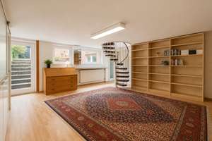 Alt-Gievenbeck: Großer Split-Level-Bungalow mit ca. 213 m² und einem zusätzlichen Grundstück! – Die vollständige Adresse der Immobilie erhältst du vom Anbieter., 48149 Gievenbeck, Münster – Vorschaubild 8