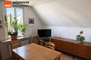 Dachgeschosswohnung auf zwei Ebenen mit Garage, Keller & Ausbaupotenzial – Die vollständige Adresse der Immobilie erhältst du vom Anbieter., 72770 Betzingen, Reutlingen – Vorschaubild 6