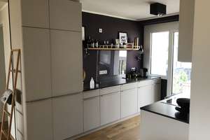 Neuwertige 3-Zimmer-Wohnung mit Balkon und EBK in Fürth – Espanstraße 9, 90765 Poppenreuth, Espan, Fürth – Vorschaubild 4