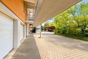 Altersgerecht Wohnen Helle 2-Zimmer-Wohnung mit Balkon,  Aufzug und Stellplatz – Antonie-Werr-Straße 4, 97082 Zellerau, Würzburg – Vorschaubild 13