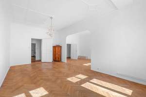 Lichtdurchfluteter Altbaucharme mit stilvoller Modernisierung – Die vollständige Adresse der Immobilie erhältst du vom Anbieter., 13357 Gesundbrunnen, Berlin – Vorschaubild 4