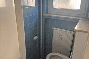 1-Zimmer-Wohnung in Bielefeld-Gellershagen – Die vollständige Adresse der Immobilie erhältst du vom Anbieter., 33615 Schildesche, Bielefeld – Vorschaubild 5