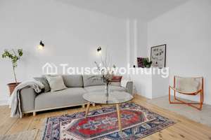 Tauschwohnung: Schöne, helle 2-Zimmer-Wohnung im Wedding – Die vollständige Adresse der Immobilie erhältst du vom Anbieter., 13351 Wedding, Berlin – Vorschaubild 3