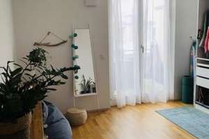 Moderne, helle und sonnige 3-Zimmer Dachterrassenwohnung mit 2 Dachterrassen! – Gottfried-Keller-Straße 5a, 81245 Neupasing, München – Vorschaubild 10