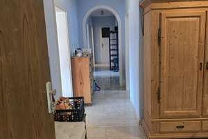 Schöne geräumige 4-Zimmer-Wohnung mit Balkon im 1.OG in Friedrichsdorf-Seulberg zu vermieten  – Die vollständige Adresse der Immobilie erhältst du vom Anbieter., 61381 Friedrichsdorf – Vorschaubild 4