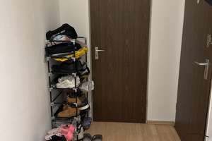 1-Zimmer Wohnung in Aachen Innenstadt – Dunantstraße 6, 52064 Marschiertor, Aachen – Vorschaubild 3