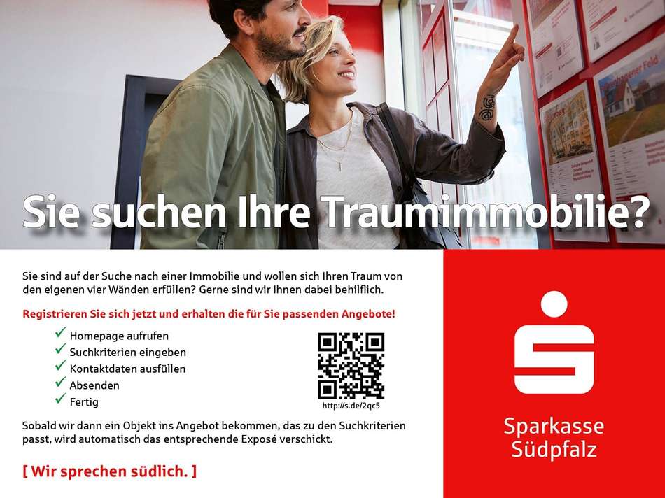 Immobiliensuche