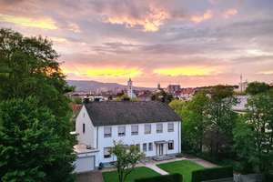 3-Zimmer-Wohnung mit Balkon, EBK (Ablöse) und Top-Anbindung nahe Weigelstraße 