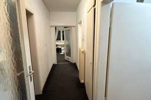 Top Chance zwischen Jakobskirche und Jakobertor – 3-Zi.-Whg. mit Garage in begehrter zentraler Lage! – Die vollständige Adresse der Immobilie erhältst du vom Anbieter., 86152 Jakoberstadt-Süd, Augsburg – Vorschaubild 3