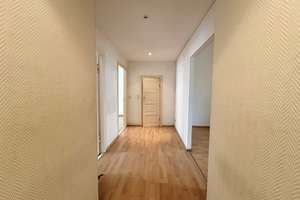 Sofort bezugsfrei! 2-Zi.-EG Wohnung und sehr große Essküche im beliebten Berlin-Wedding – Die vollständige Adresse der Immobilie erhältst du vom Anbieter., 13347 Wedding, Berlin – Vorschaubild 9