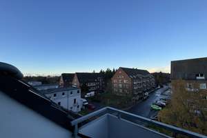 Moderner Grundriss mit geräumiger Wohnküche, Balkon und modernen Duschbad – Vorwerker Straße 133, 23554 Sankt Lorenz Nord, Lübeck – Vorschaubild 19