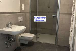 Erstbezug: Moderne 2-Zimmer Wohnung mit Terrasse und Garten in Berlin-Spandau – Parkstr 15, 13585 Hakenfelde, Berlin – Vorschaubild 27