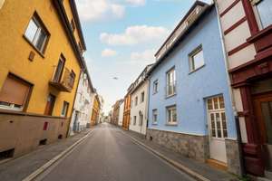 Vollvermietetes 4-Familienhaus mit 5,79 % Bruttorendite – Aufteilerpotenzial - Neckarstadt-West
