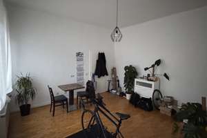 Helle 2-Zimmer Wohnung in der Südstraße – Südstraße 19, 47798 Stadtmitte, Krefeld – Vorschaubild 6